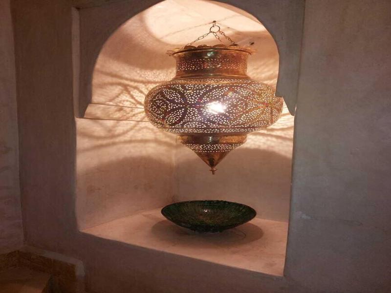 Riad Dar Serenity - Genel