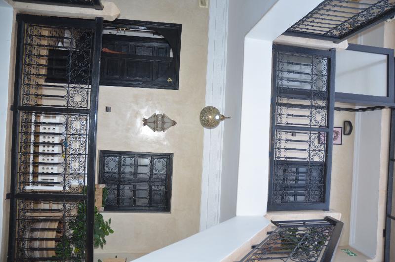 Riad Dar Serenity - Genel