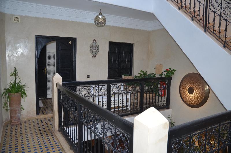 Riad Dar Serenity - Genel