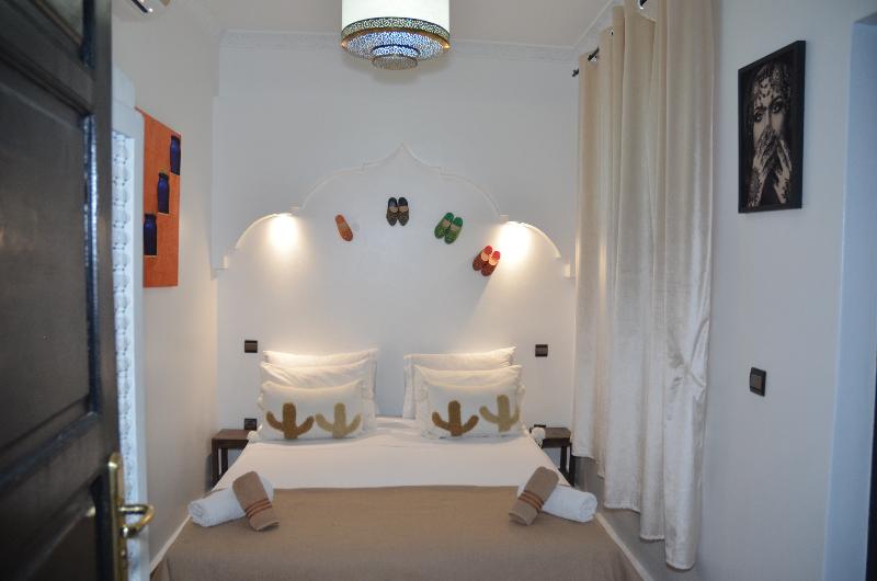 Riad Dar Serenity - Oda