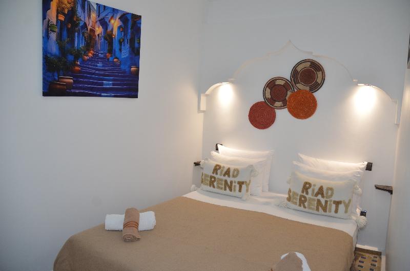 Riad Dar Serenity - Oda