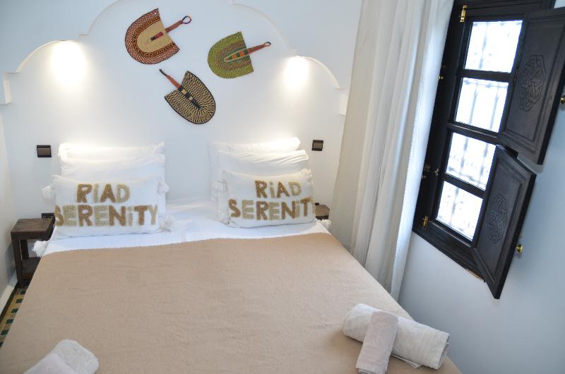 Riad Dar Serenity - Oda