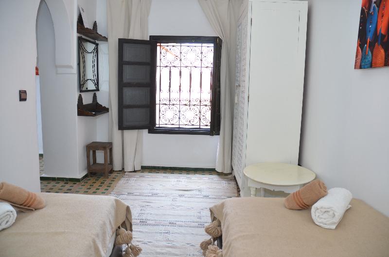 Riad Dar Serenity - Oda