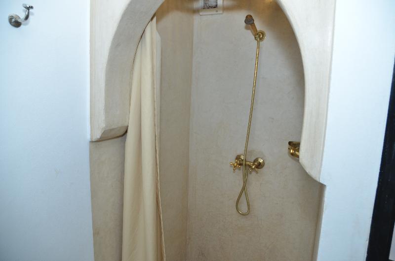 Riad Dar Serenity - Oda
