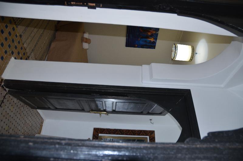 Riad Dar Serenity - Oda