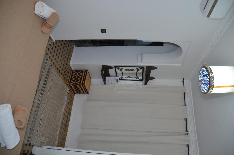 Riad Dar Serenity - Oda