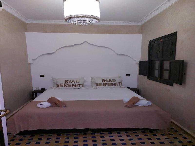 Riad Dar Serenity - Oda