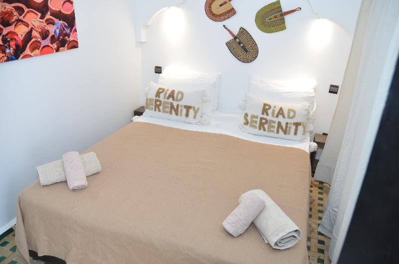 Riad Dar Serenity - Oda