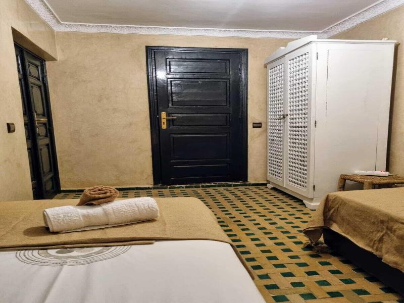 Riad Dar Serenity - Oda