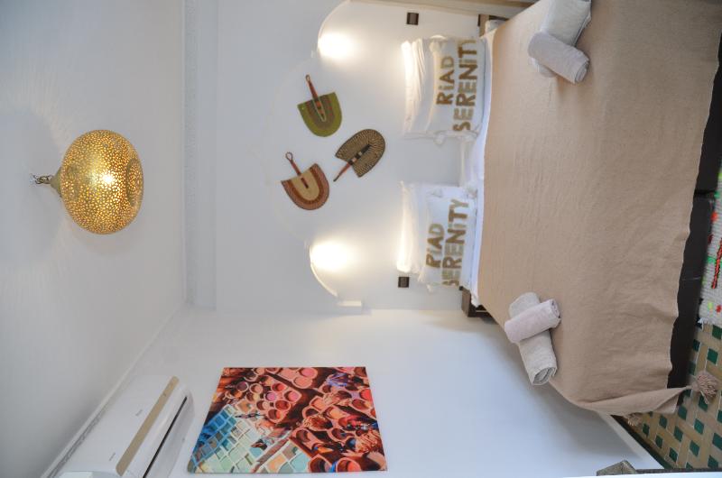 Riad Dar Serenity - Oda
