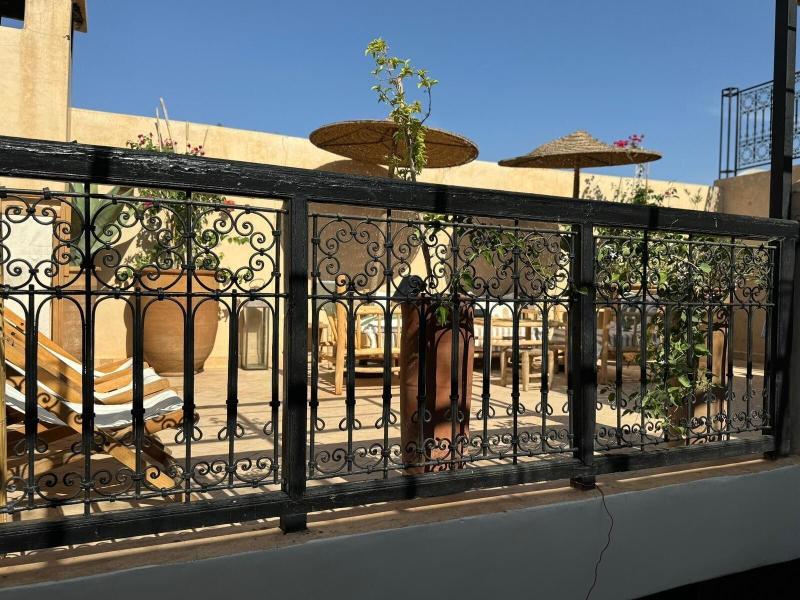 Riad Dar Serenity - Oda