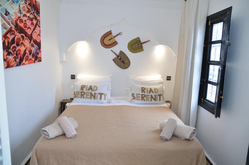 Riad Dar Serenity - Oda