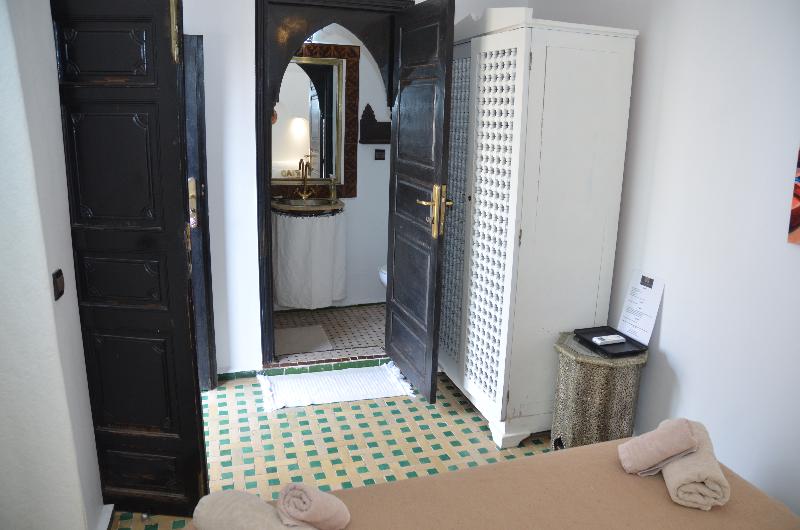 Riad Dar Serenity - Oda