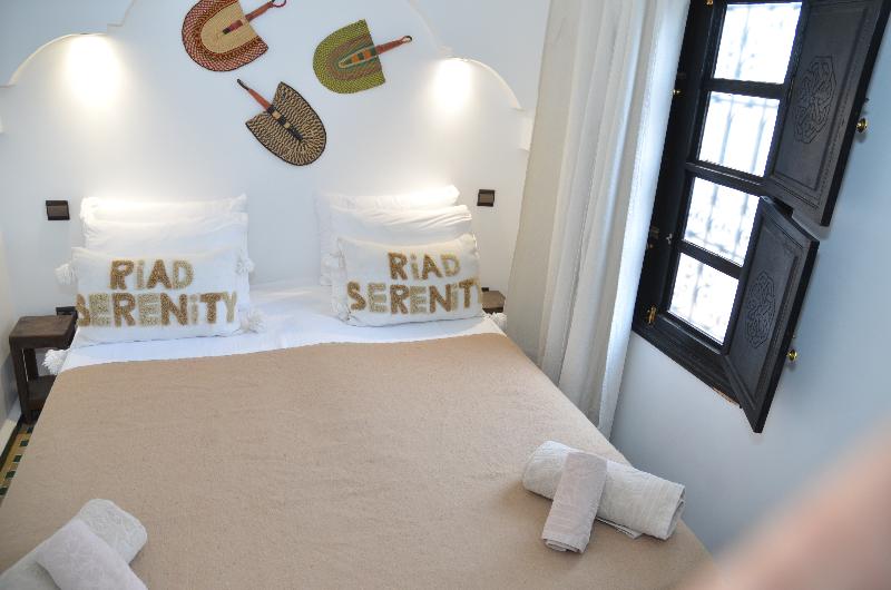 Riad Dar Serenity - Oda