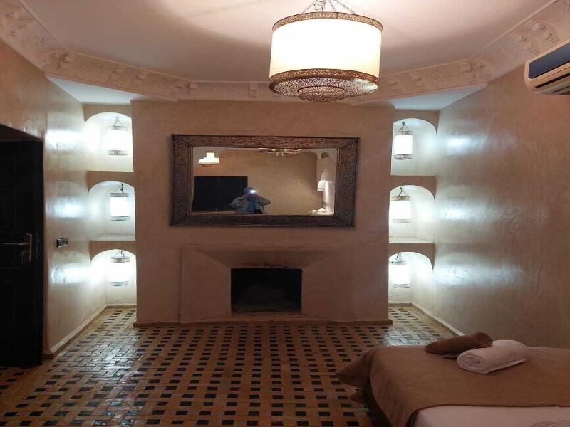 Riad Dar Serenity - Oda