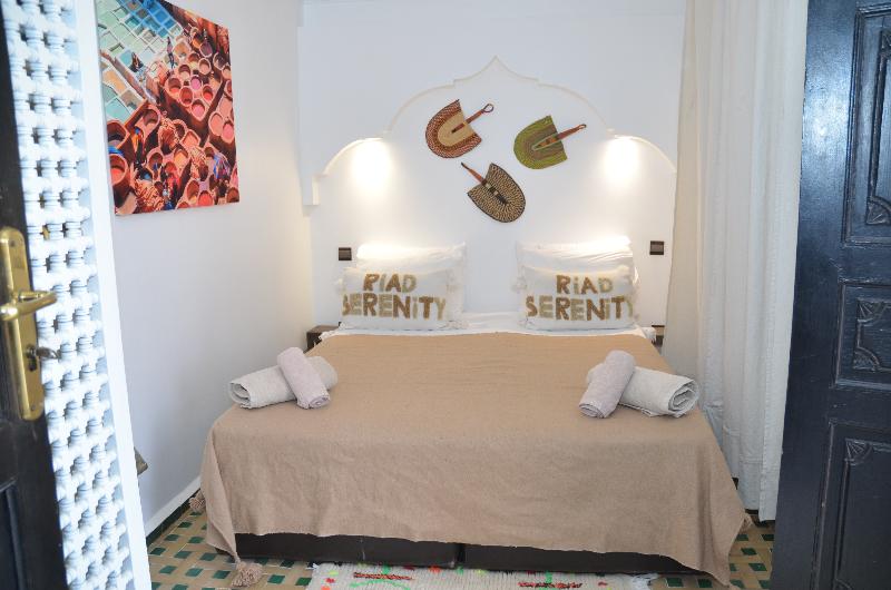 Riad Dar Serenity - Oda