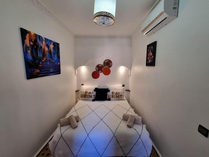 Riad Dar Serenity - Oda