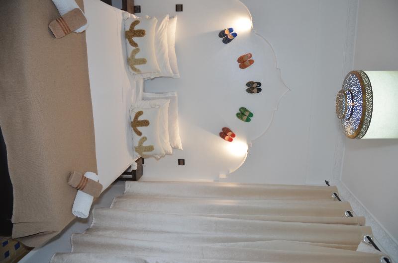 Riad Dar Serenity - Oda