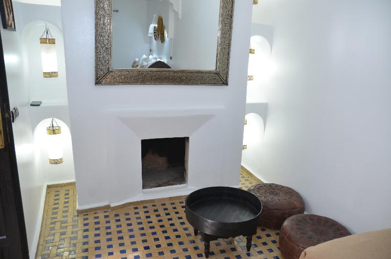 Riad Dar Serenity - Oda