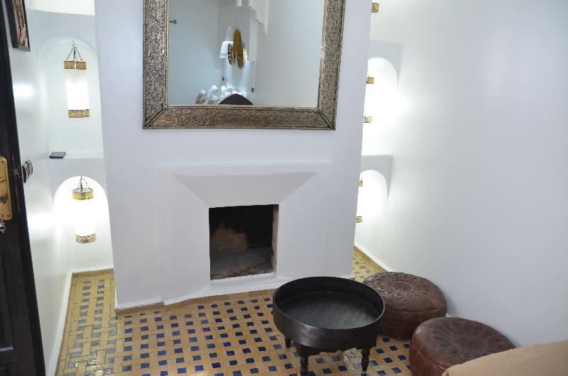 Riad Dar Serenity - Oda