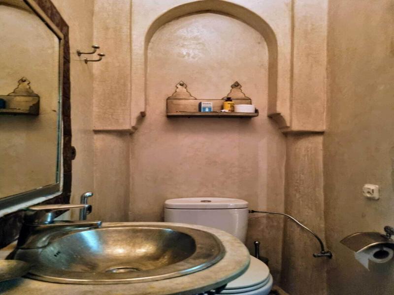 Riad Dar Serenity - Oda