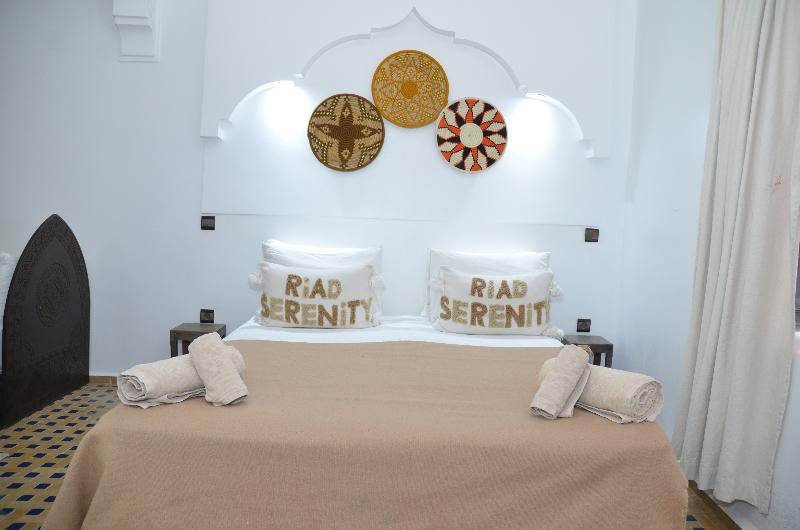 Riad Dar Serenity - Oda