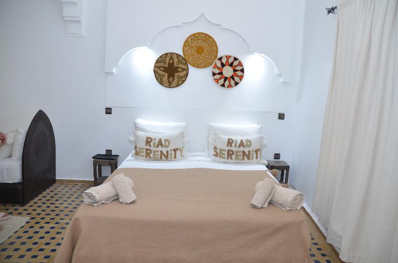 Riad Dar Serenity - Oda