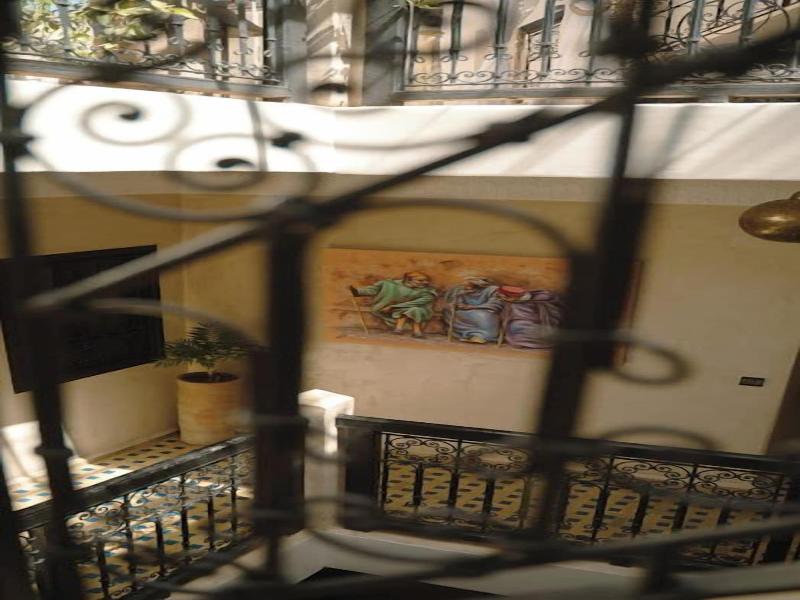 Riad Dar Serenity - Oda