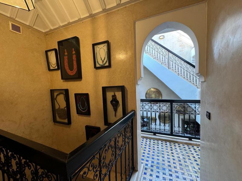 Riad Dar Serenity - Oda