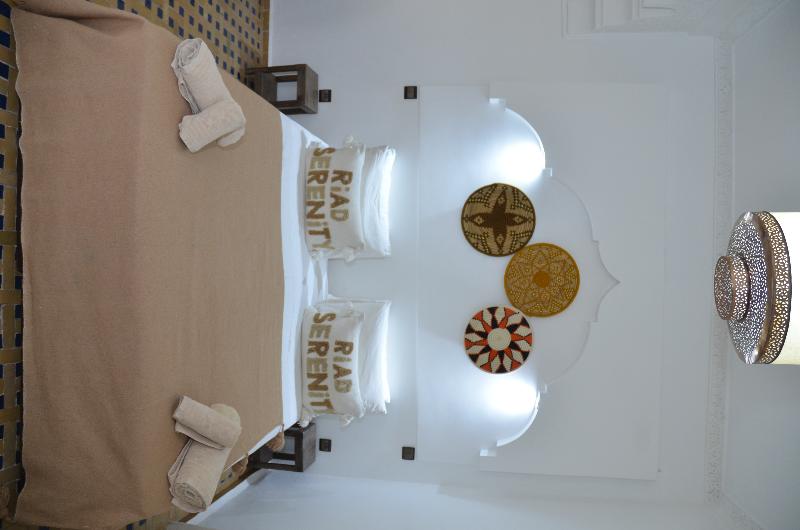 Riad Dar Serenity - Oda