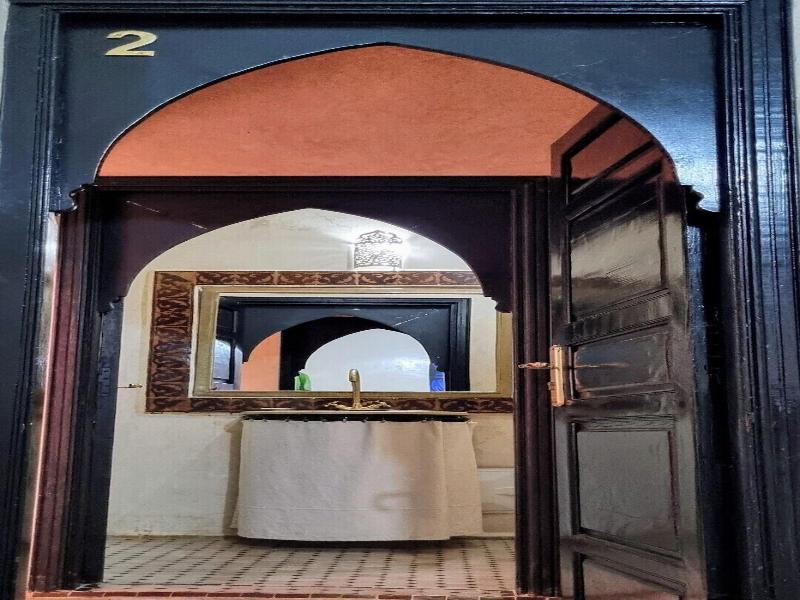 Riad Dar Serenity - Oda