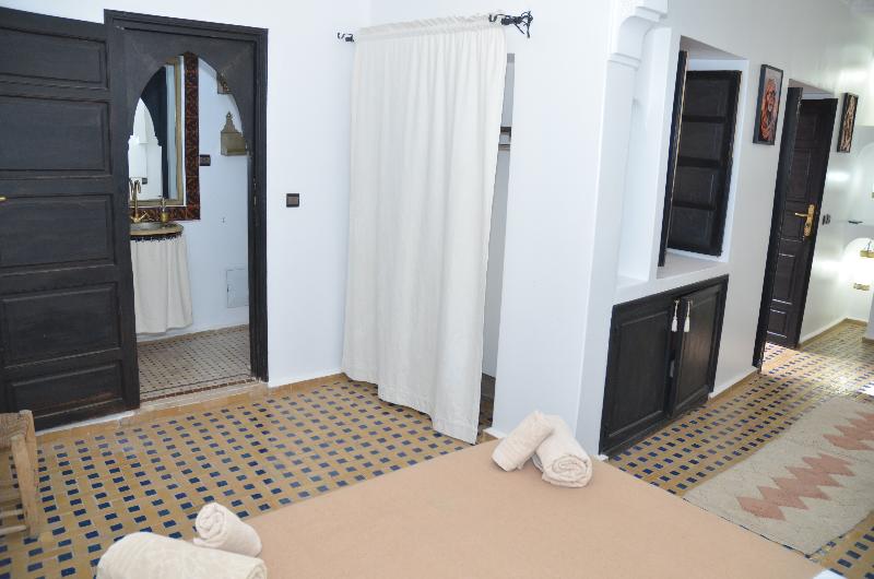 Riad Dar Serenity - Oda