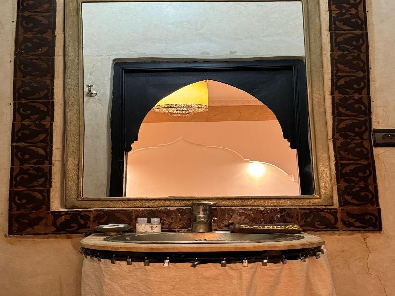 Riad Dar Serenity - Oda