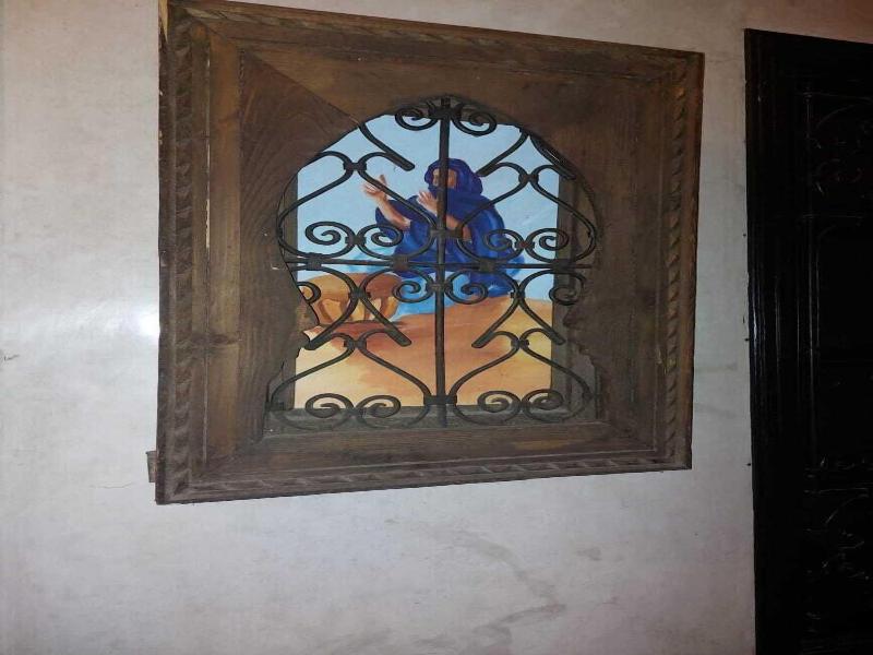 Riad Dar Serenity - Oda