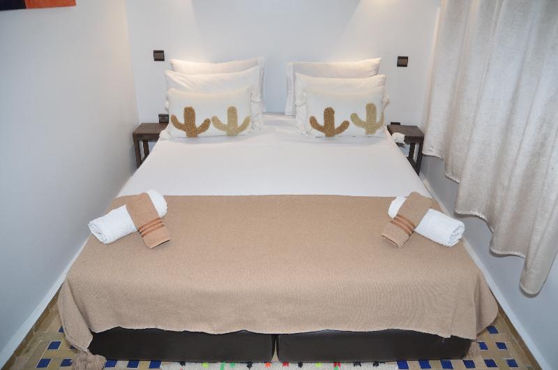 Riad Dar Serenity - Oda