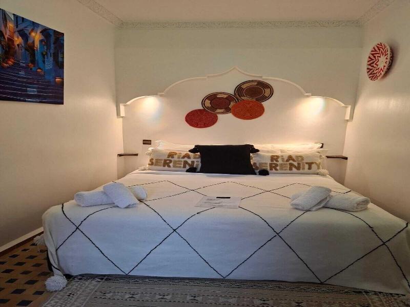 Riad Dar Serenity - Oda
