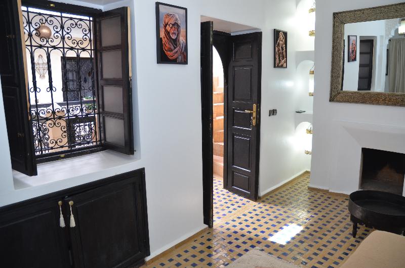 Riad Dar Serenity - Oda