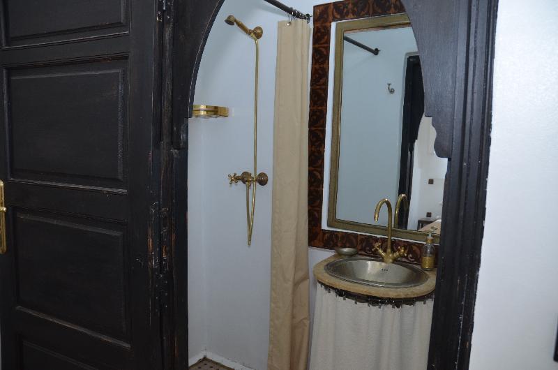 Riad Dar Serenity - Oda