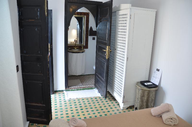 Riad Dar Serenity - Oda