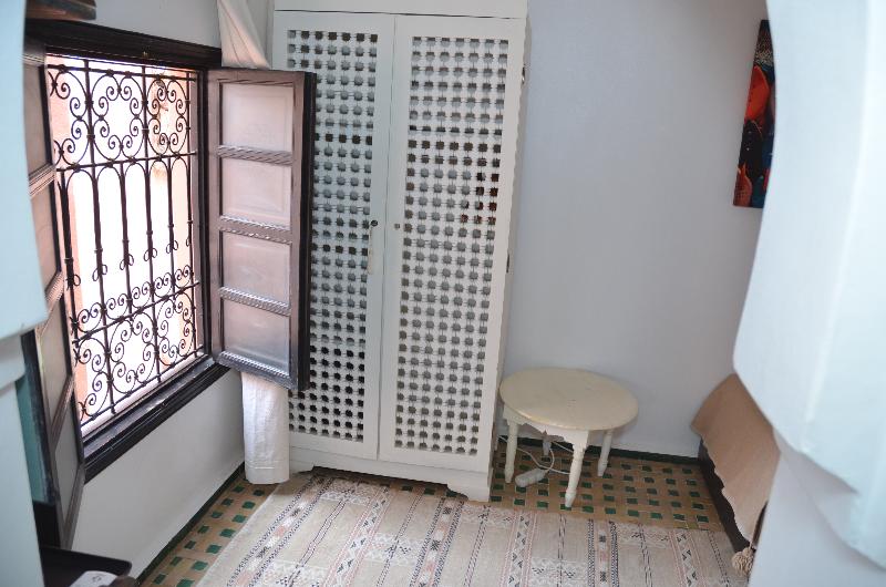 Riad Dar Serenity - Oda