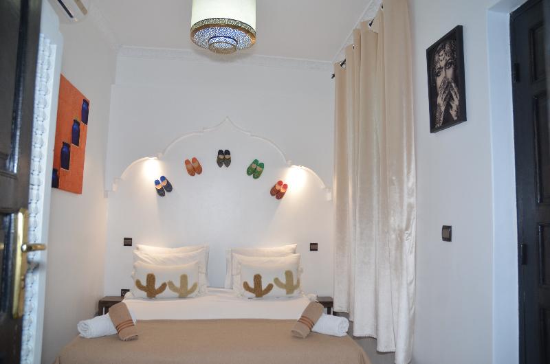 Riad Dar Serenity - Oda