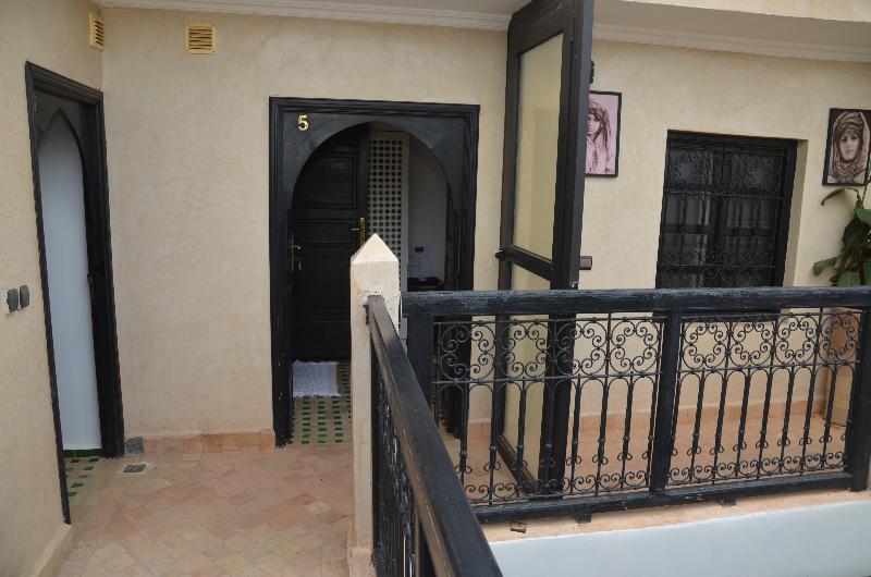 Riad Dar Serenity - Oda