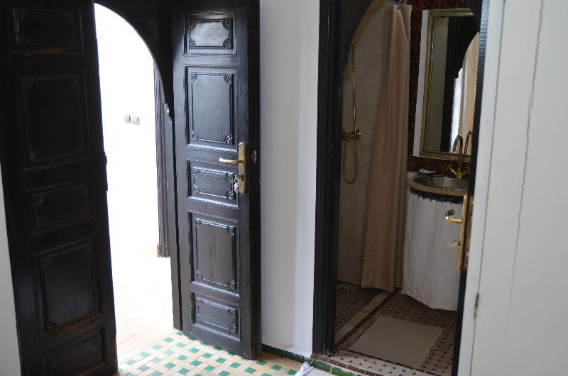 Riad Dar Serenity - Oda