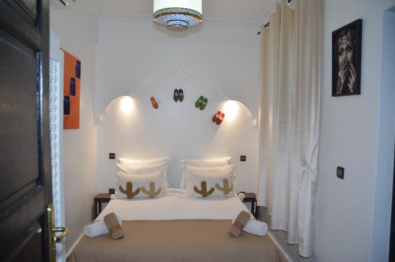 Riad Dar Serenity - Oda