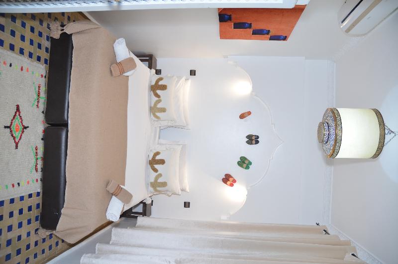Riad Dar Serenity - Oda