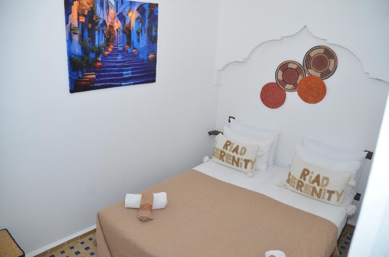 Riad Dar Serenity - Oda