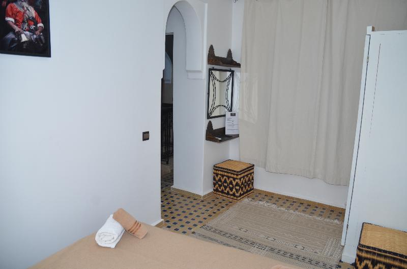 Riad Dar Serenity - Oda