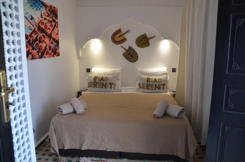 Riad Dar Serenity - Oda