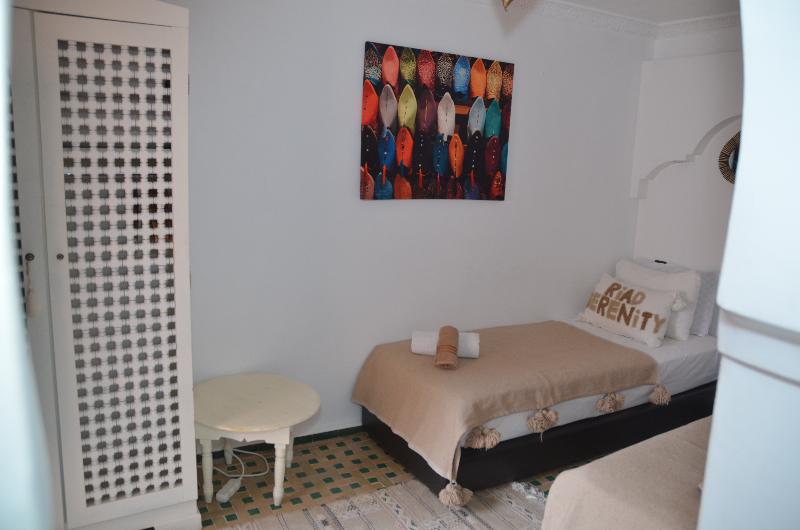 Riad Dar Serenity - Oda