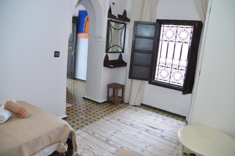 Riad Dar Serenity - Oda
